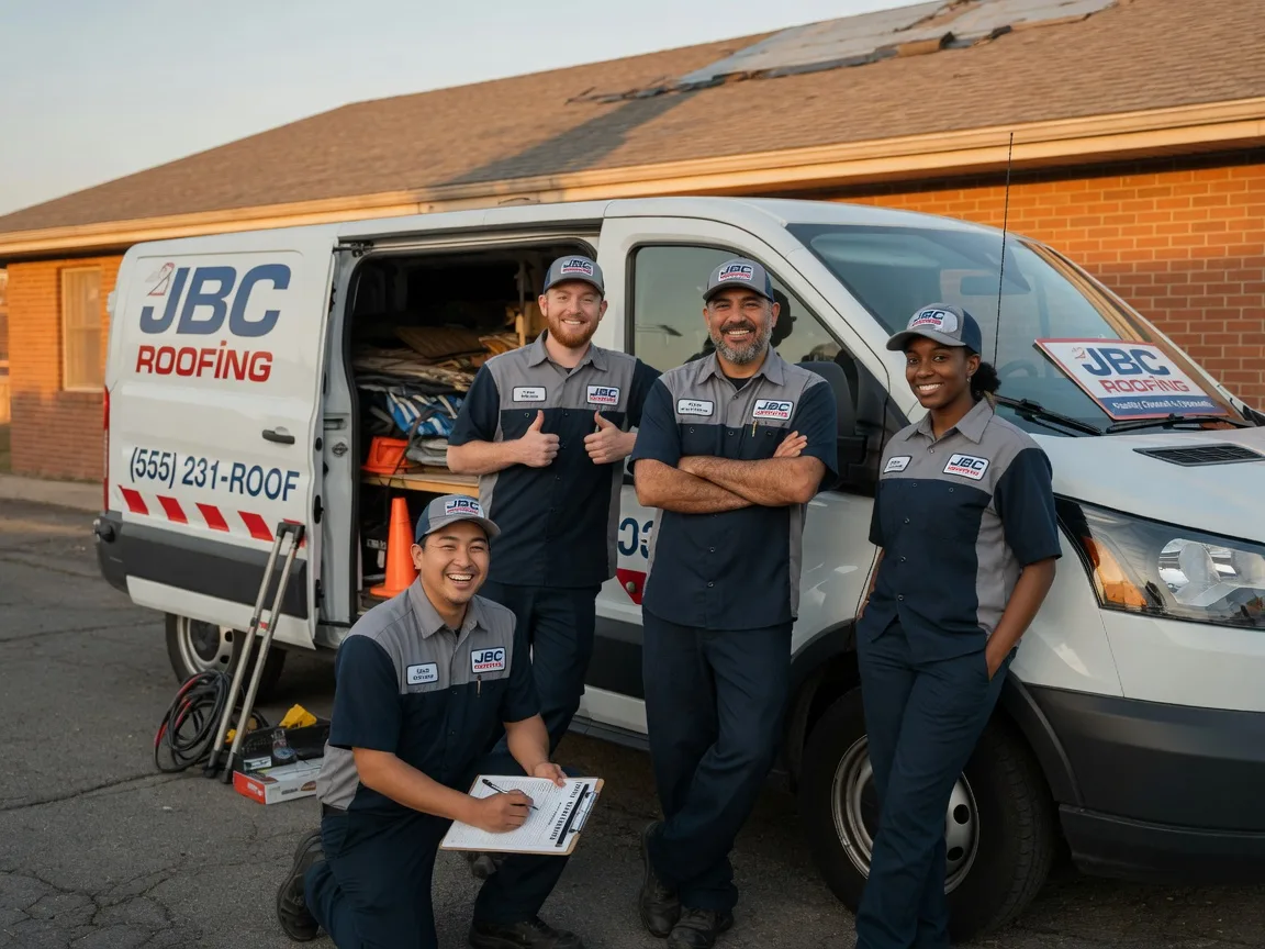 Roof Replacement company in Langley Park, MD