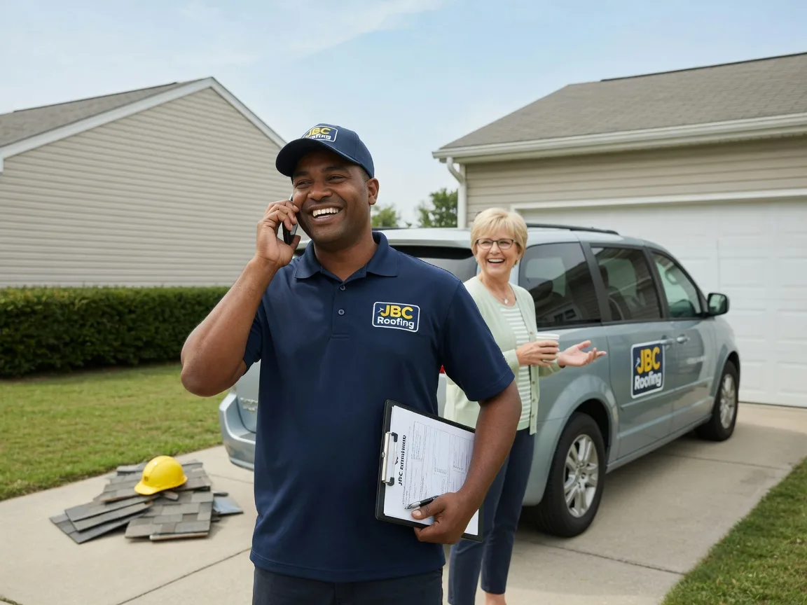 Roof Replacement Langley Park, MD FAQs